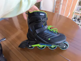 Patines Rollerblade Talla 42