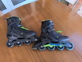 Patines Rollerblade Talla 42