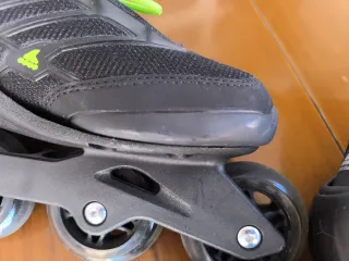 Patines Rollerblade Talla 42