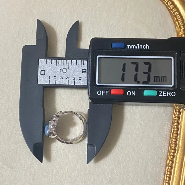 Pendientes Plata Corazón Pietersite