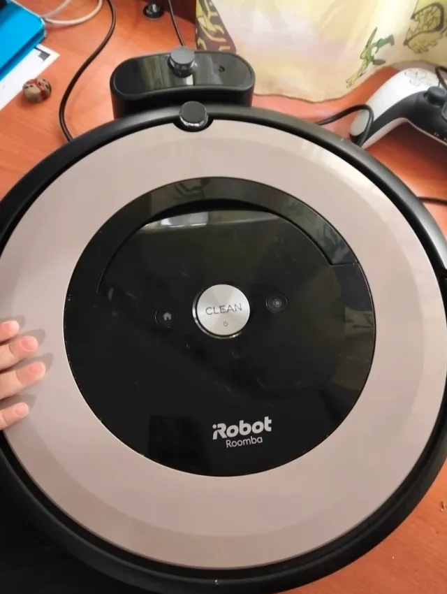 Robot Aspirador Roomba