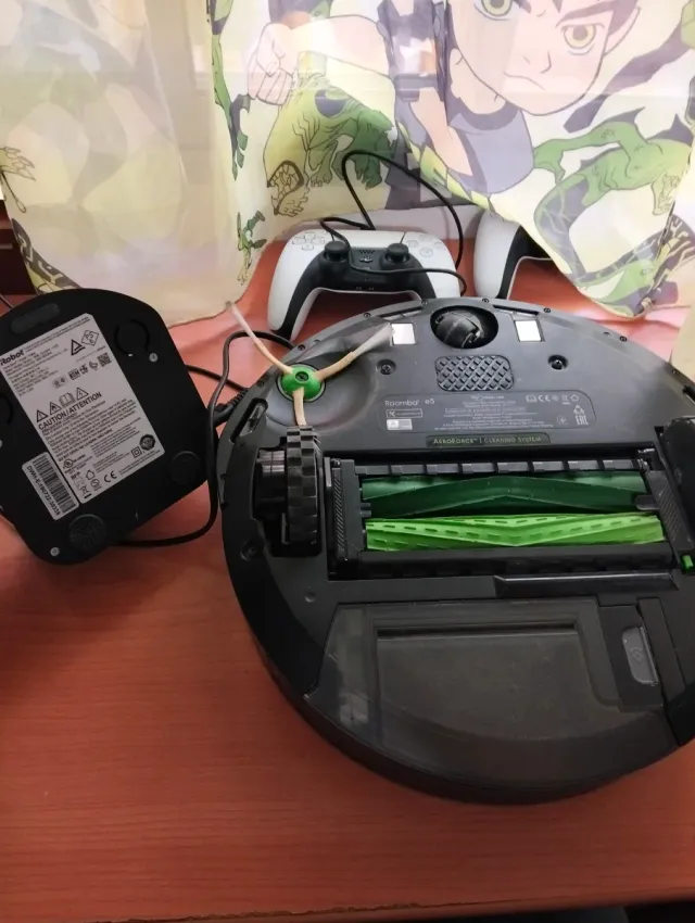 Robot Aspirador Roomba