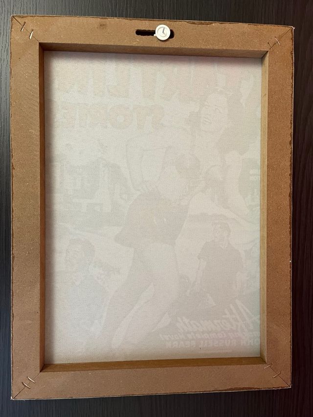 Revista PLANET STORIES Primavera 1952