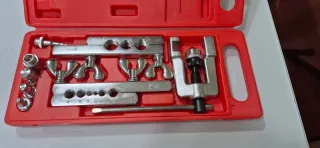 Kit Abocardadora Tuberías