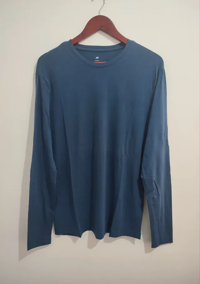 Maglietta H&M Uomo Taglia L