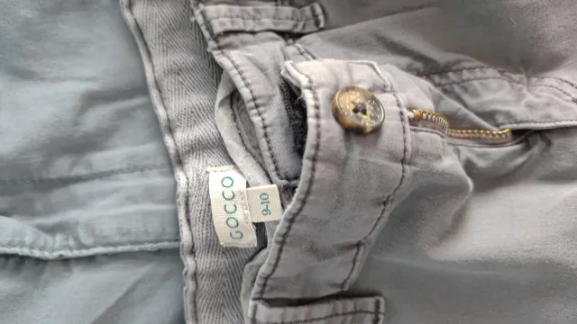 Lote Ropa Niño 9 Años