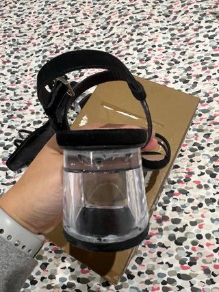 Sandalias Gloria Ortiz