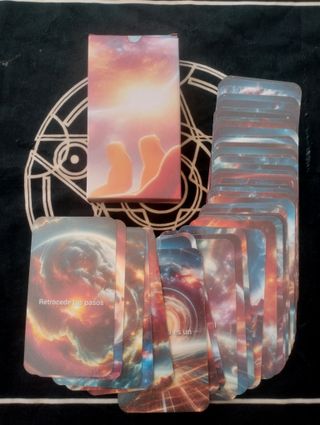 Oráculo de Respuesta Rápida