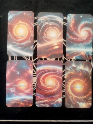 Oráculo de Respuesta Rápida