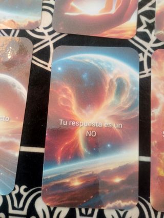 Oráculo de Respuesta Rápida