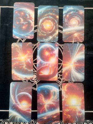 Oráculo de Respuesta Rápida