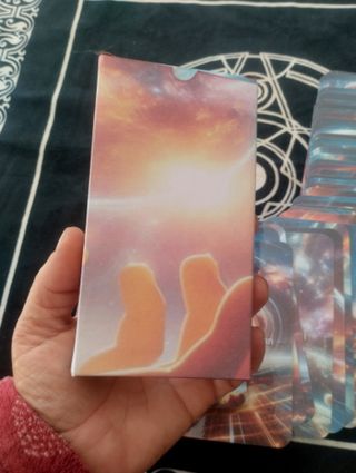 Oráculo de Respuesta Rápida