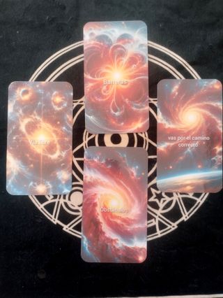 Oráculo de Respuesta Rápida