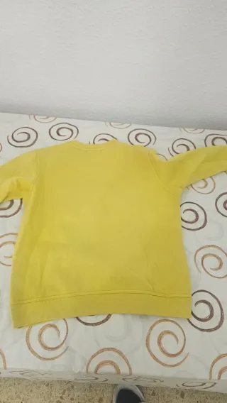 Jersey Tommy Hilfiger Amarillo
