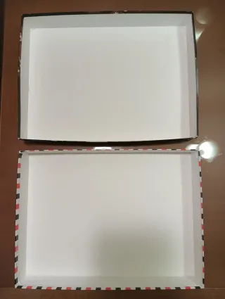 Puzzles Santoro Gorjuss 2x500 piezas