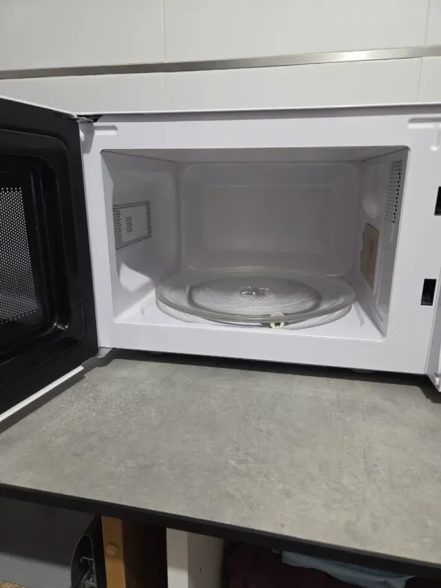 Microondas Savoid