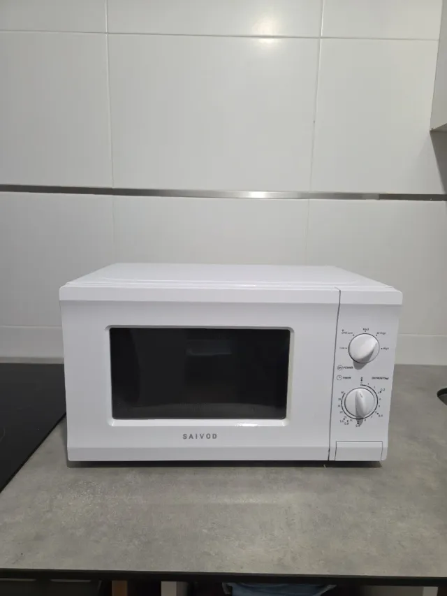 Microondas Savoid