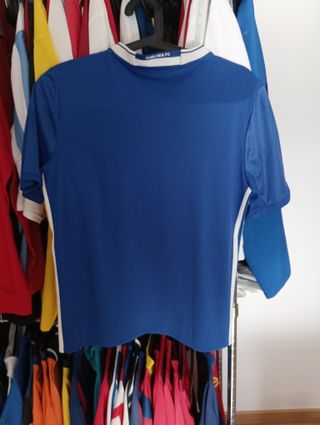 Camiseta Chelsea