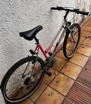 2 Bicicletas Gabike Cadete