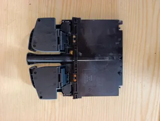 Posavados Doble Negro