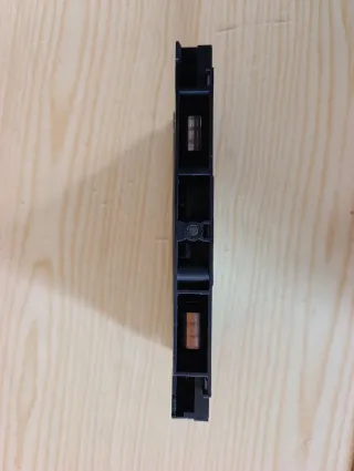 Posavados Doble Negro