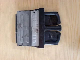 Posavados Doble Negro