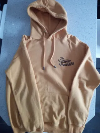 Lote Sudaderas y camisas