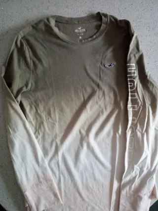 Lote Sudaderas y camisas