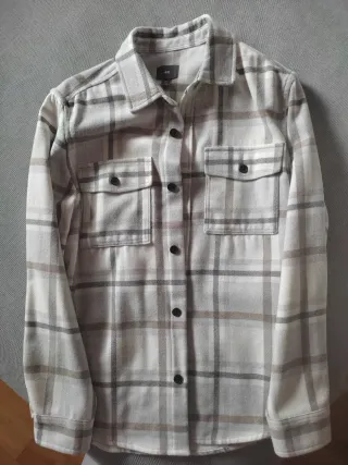 Lote Sudaderas y camisas