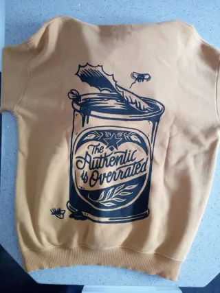 Lote Sudaderas y camisas