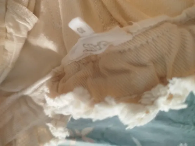 Pack ropa niña talla10: 4 blusas, falda y pantalón