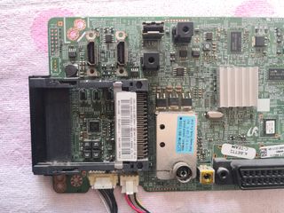 Se Vende Placa Main de TV Samsung
