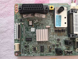 Se Vende Placa Main de TV Samsung