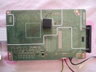 Se Vende Placa Main de TV Samsung