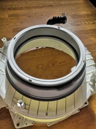 Despiece Lavadora Balay TI6210 6kg