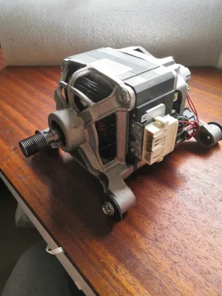 Despiece Lavadora Balay TI6210 6kg