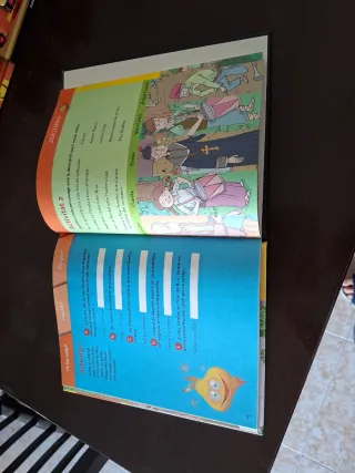 La Historia de Catalunya en 12 contes