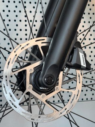 Bicicleta Lapierre Crosshill CF 6.0 S 2025 Gravel