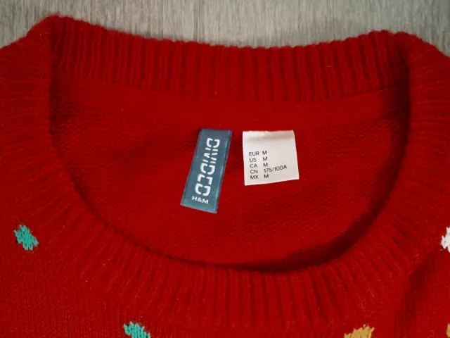 Jersey Navideño Gato Meowy X-Mas