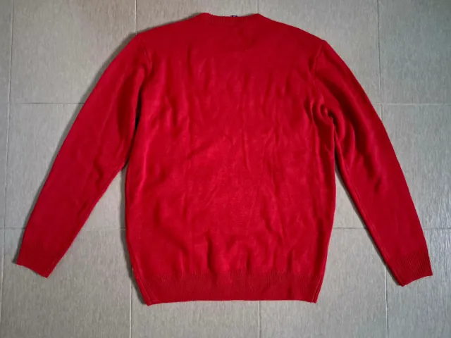 Jersey Navideño Gato Meowy X-Mas