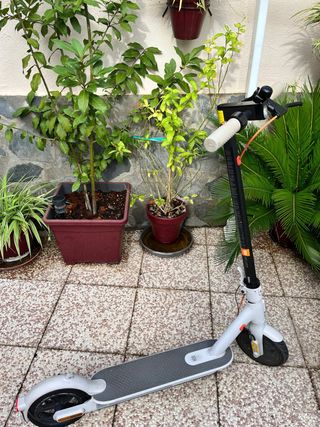 Xiaomi Mi Electric Scooter 3 Gris