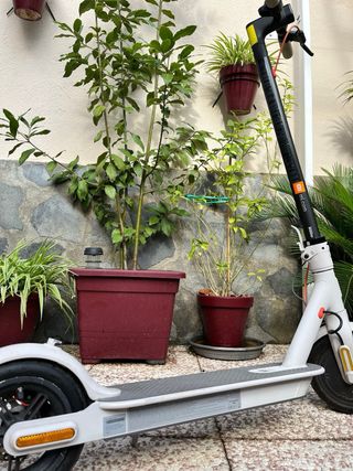 Xiaomi Mi Electric Scooter 3 Gris