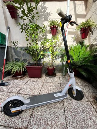 Xiaomi Mi Electric Scooter 3 Gris