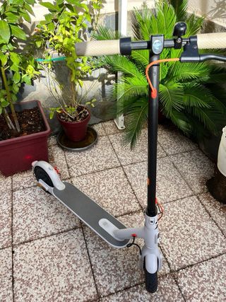 Xiaomi Mi Electric Scooter 3 Gris