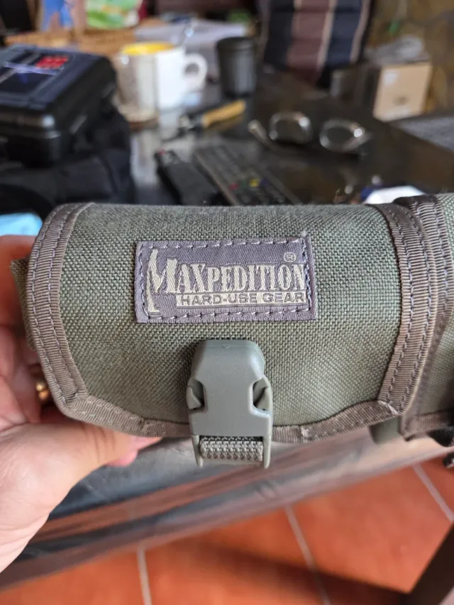 Bolso Maxpedition EDC
