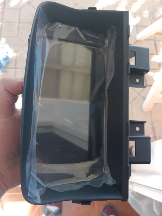 Radio Chevrolet Cruze 2009-2014