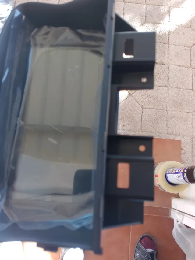 Radio Chevrolet Cruze 2009-2014