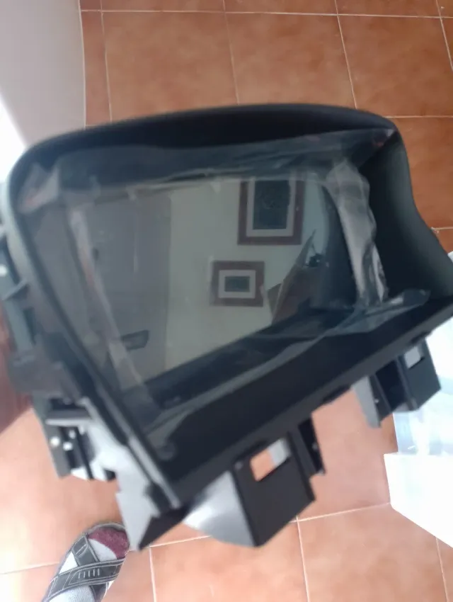 Radio Chevrolet Cruze 2009-2014