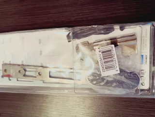 Lote Material Profesional Ferretería y Fontanería