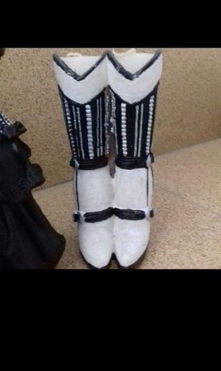 Lote 3 Velas de la marcaTrotamundos